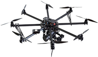 Drone Drone
