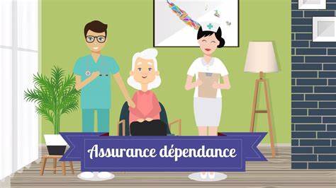 Assurance Dépendance